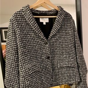 Hugo Boss Woven Suit Jacket